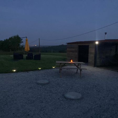 Gite Des 4 Vents, Proche Du Lac De Guerledan Saint-Aignan  外观 照片